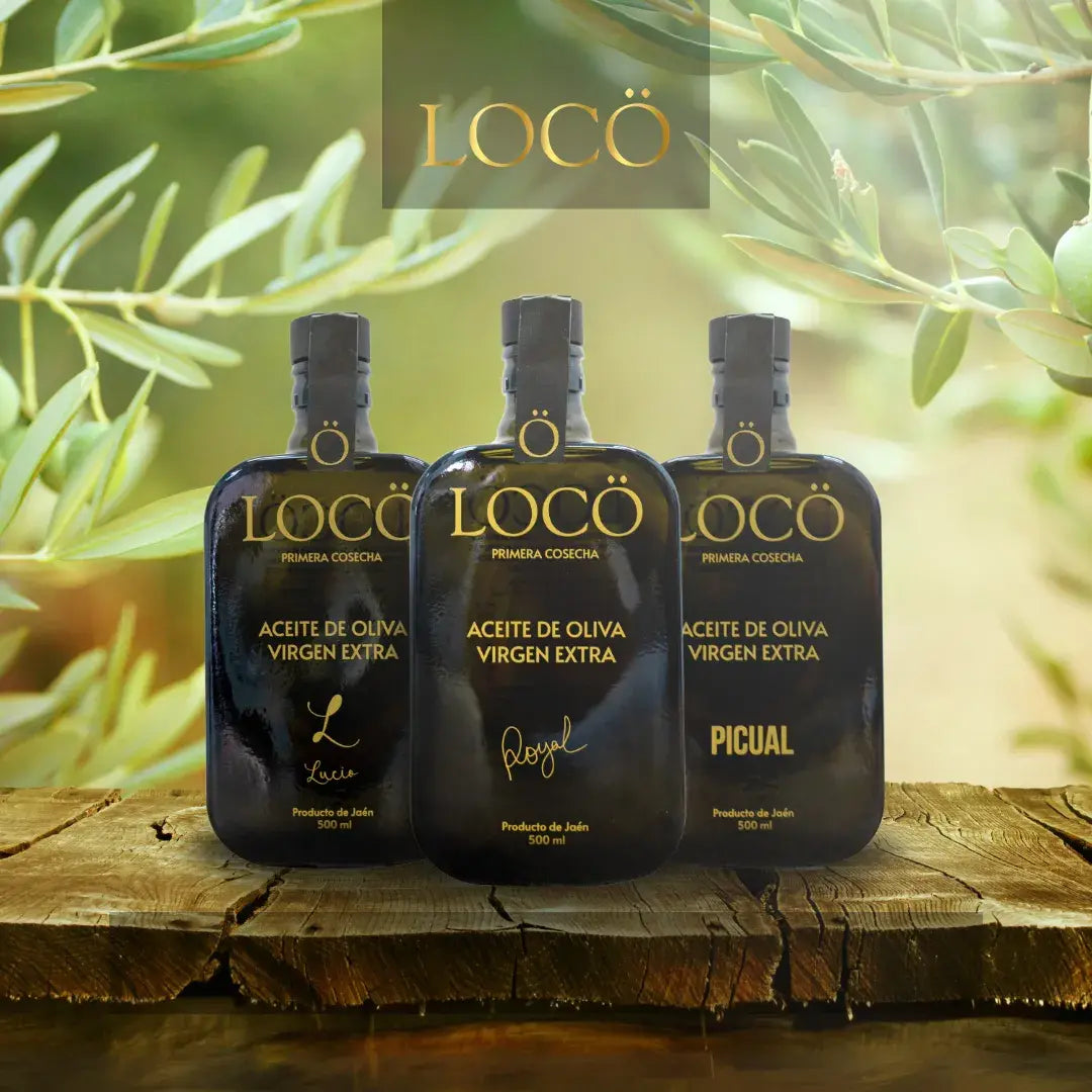 Descubriendo la diversidad de las variedades de aceite de oliva