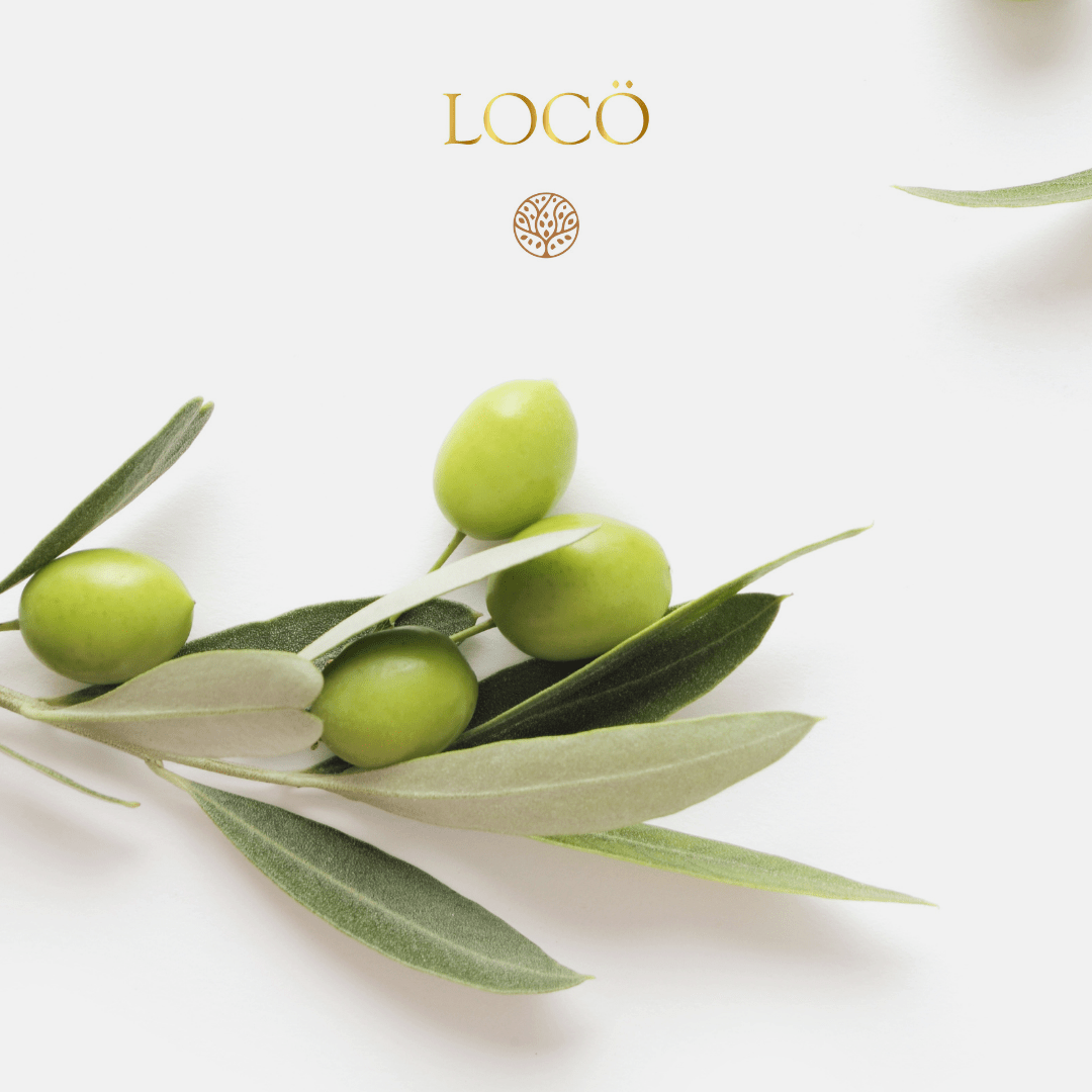 El aceite de oliva virgen extra que ayuda a vivir más y mejor - Aceite LOCÖ