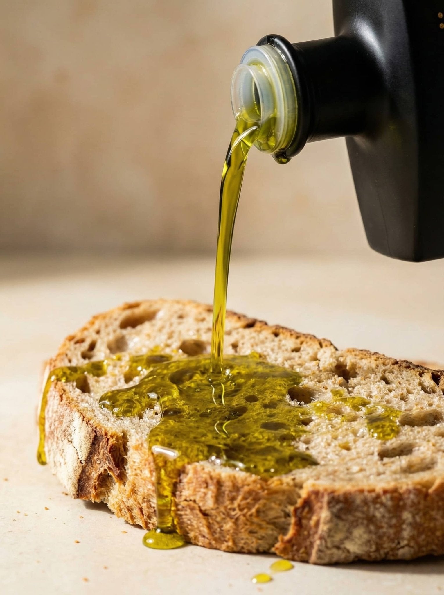 AOVE LOCÖ Premium Lucio 500 ml - Aceite LOCÖ