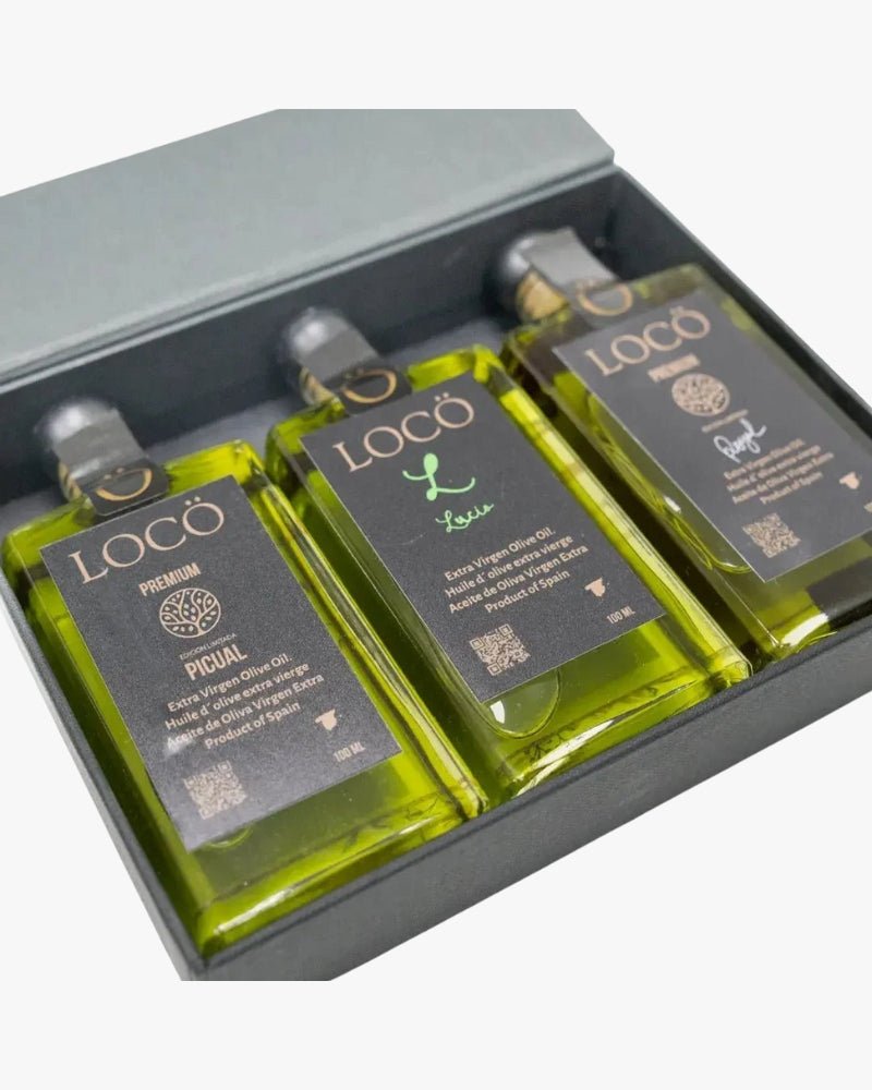 Pack - AOVE LOCÖ Mix 100 ml. - Aceite LOCÖ