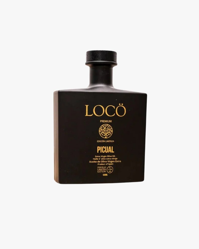 PACK AOVE LOCÖ PREMIUM+ BANDEJA con TRES CUENCOS - Aceite LOCÖ