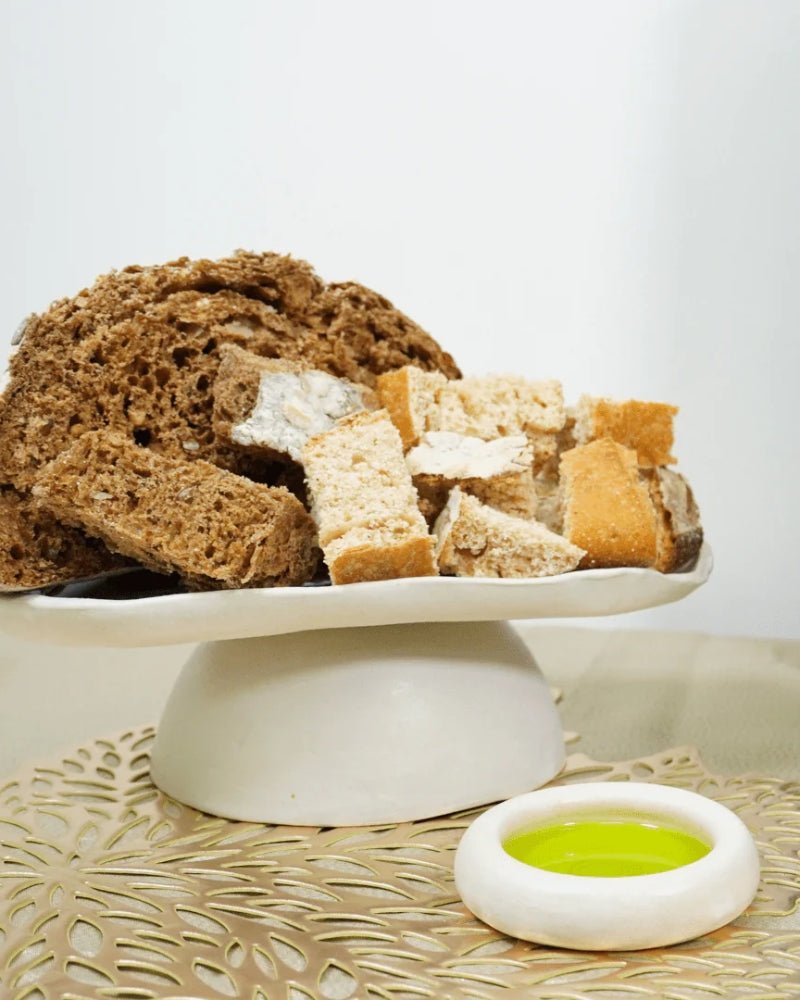 Panera LOCÖ - Aceite LOCÖ