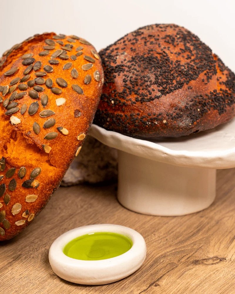 Panera LOCÖ II - Aceite LOCÖ