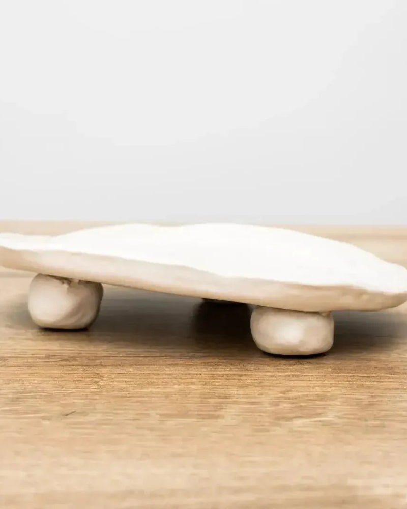 Platos con 3 apoyos LOCÖ - Aceite LOCÖ