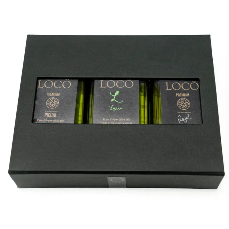 pack aove loco