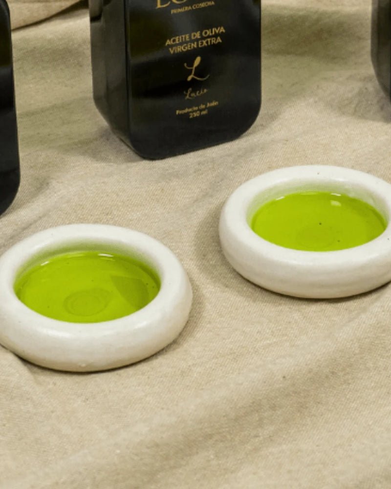 3 cuencos - LOCÖ - Aceite LOCÖ