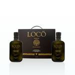 pack aove loco royal 