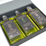 pack aove loco 
