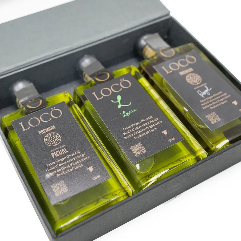 pack aove loco 