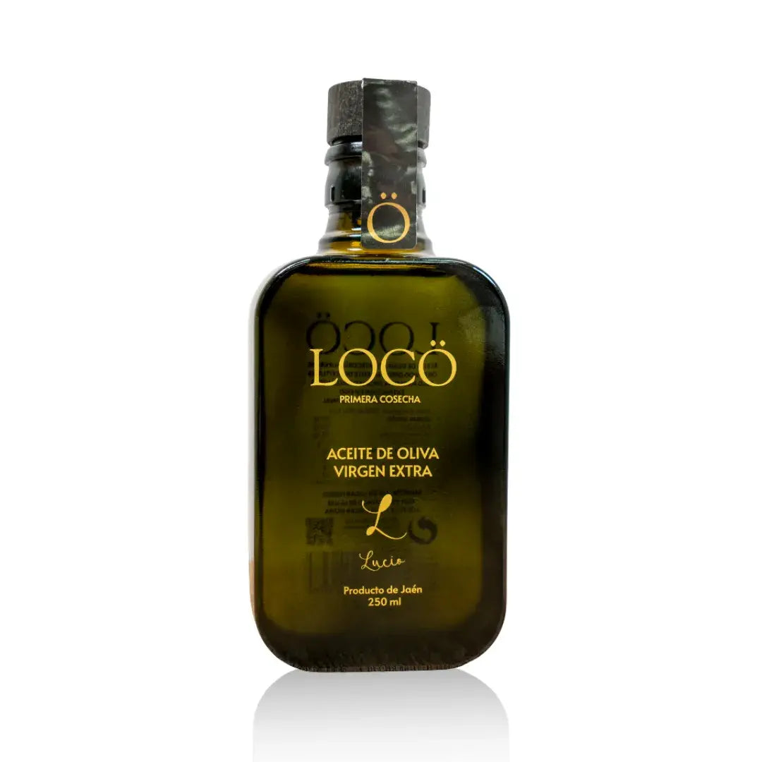 aove loco lucio