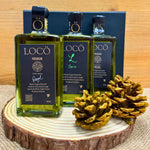 pack masaje aove loco

