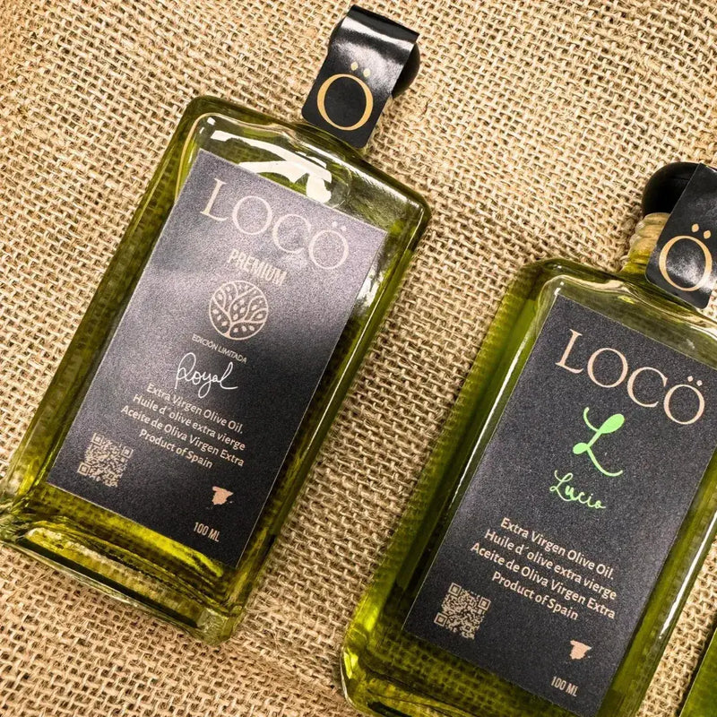 pack masaje aove loco