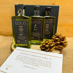 pack masaje aove loco