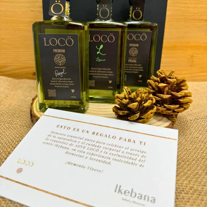 pack regalo esencia de la tierra