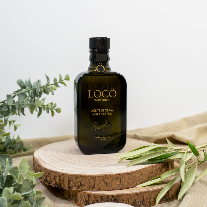 aove loco royal