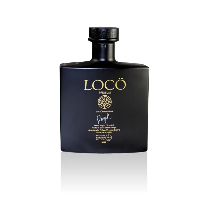 aove loco royal