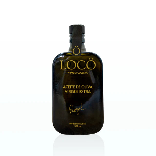 aceite loco royal