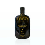 aceite loco lucio