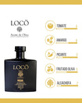 AOVE LOCÖ - Premium Picual 500ml - Cosecha 24 - 25 - Aceite LOCÖ