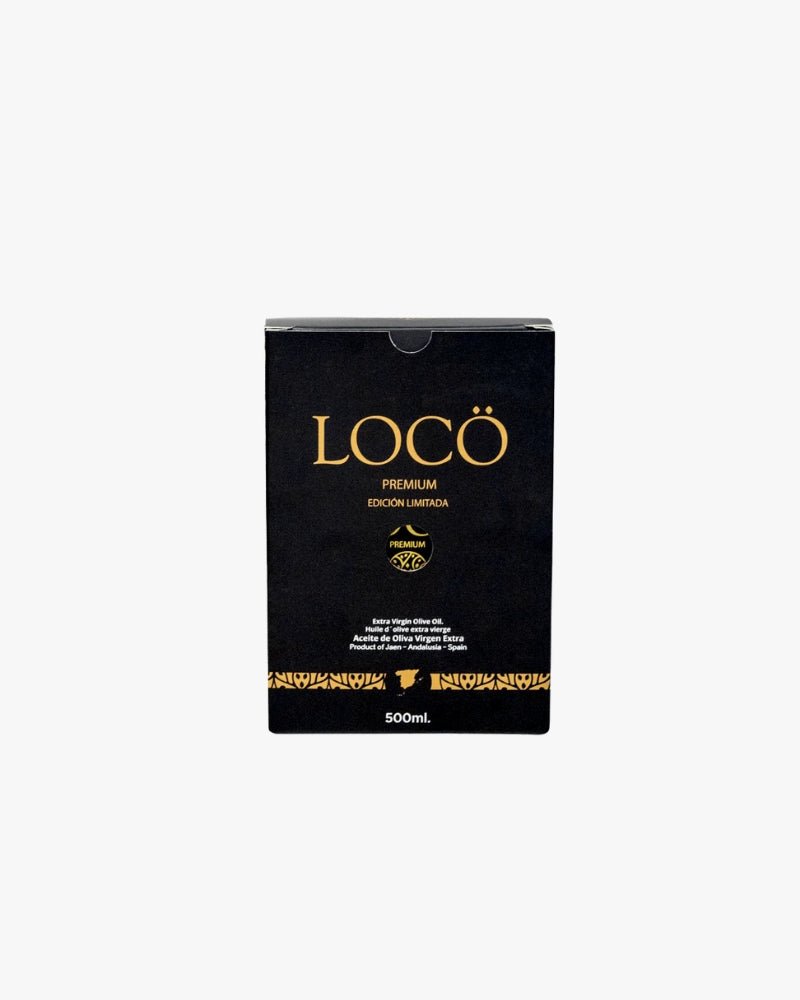 Estuche Regalo Individual - Aceite LOCÖ