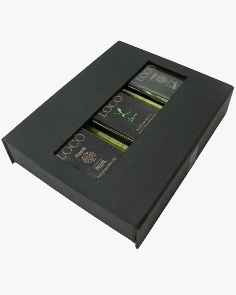 Pack - AOVE LOCÖ Mix 100 ml. - Aceite LOCÖ