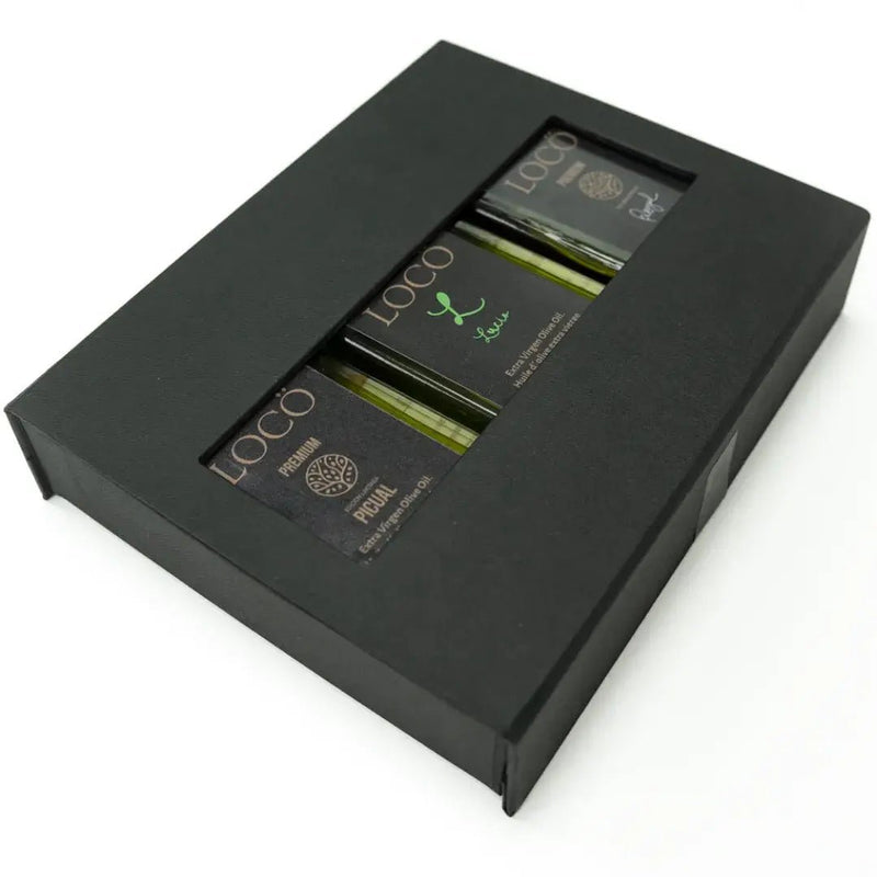 Pack - AOVE LOCÖ Mix 100 ml. - Aceite LOCÖ