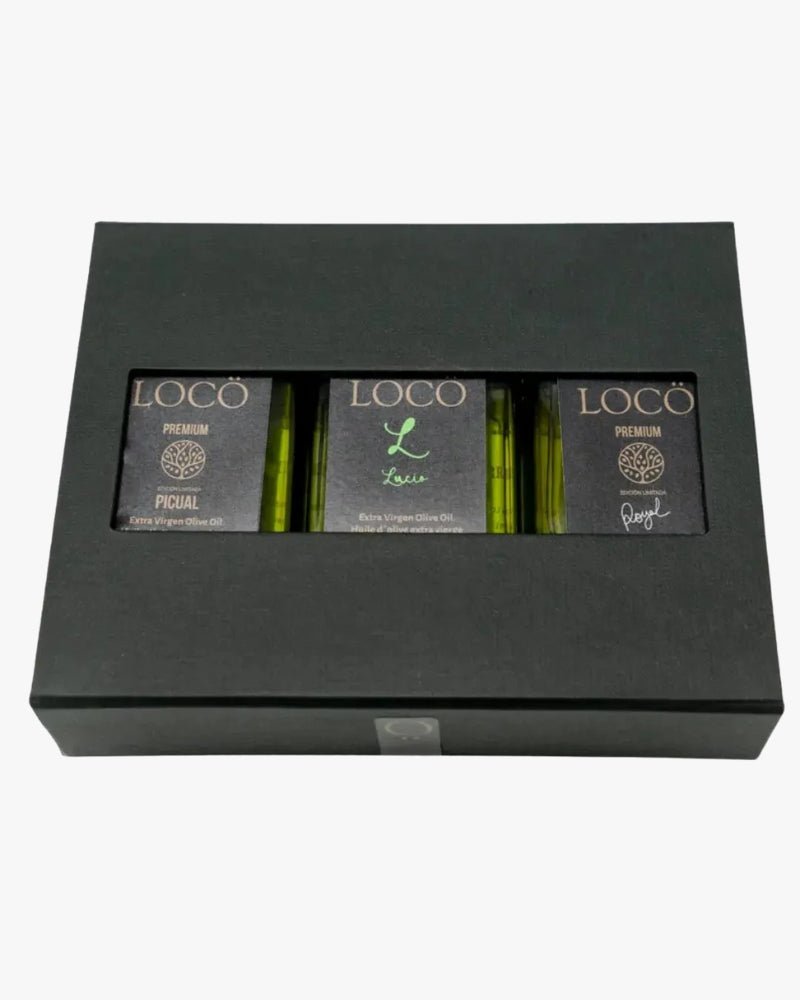 Pack - AOVE LOCÖ Mix 100 ml. - Aceite LOCÖ