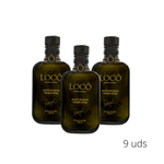Pack - AOVE LOCÖ Royal 250ml (9 uds.) - Cosecha 23 - 24 - Aceite LOCÖ
