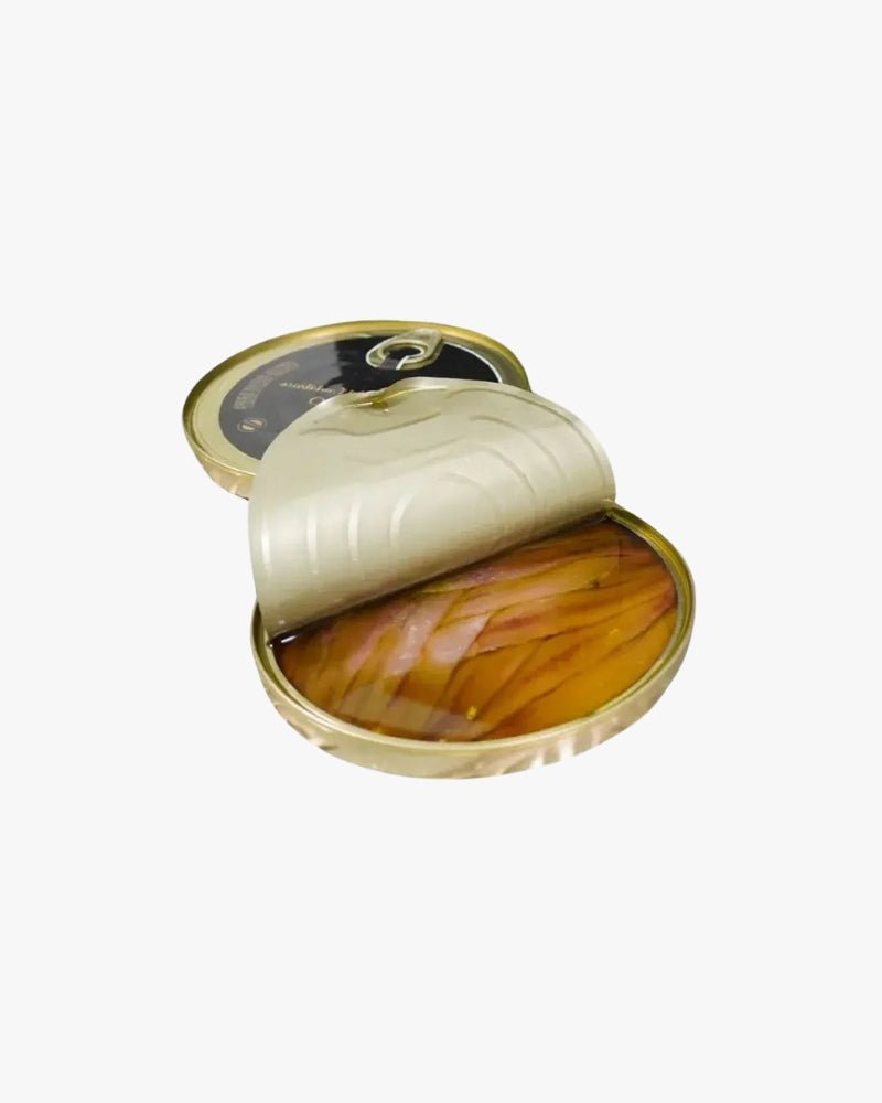 PACK Maridaje AOVE LOCÖ Picual+ANCHOAS del CANTÁBRICO de LOCÖ con nuestro LOCÖ PICUAL - Aceite LOCÖ