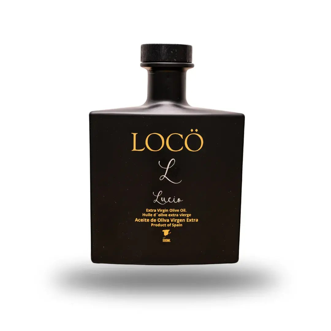 Pack AOVE LOCÖ Mix Premium -  500ml (3uds)