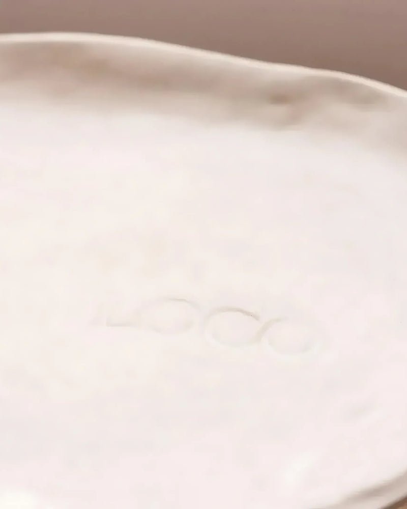 Panera alta LOCÖ - Aceite LOCÖ