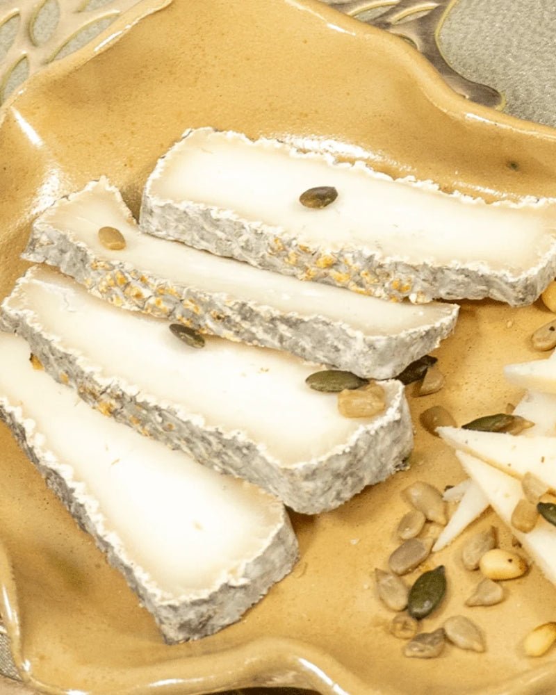 Queso "El hechizo de LOCÖ" - 270 gr - Aceite LOCÖ