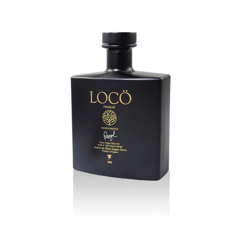 aove premium loco royal 