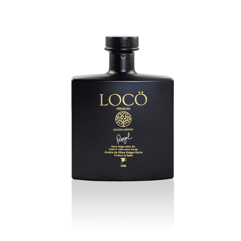 aove premium loco royal 