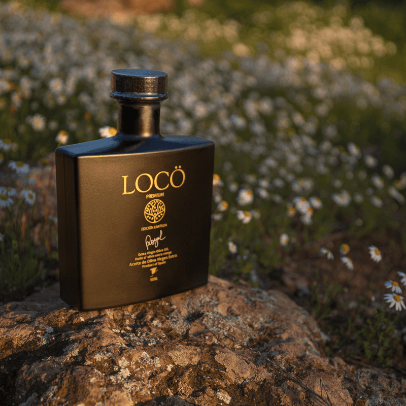 aove premium loco royal 