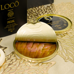 anchoas del cantábrico loco
