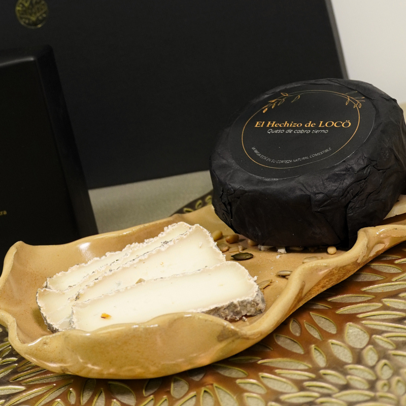 queso el hechizo del loco