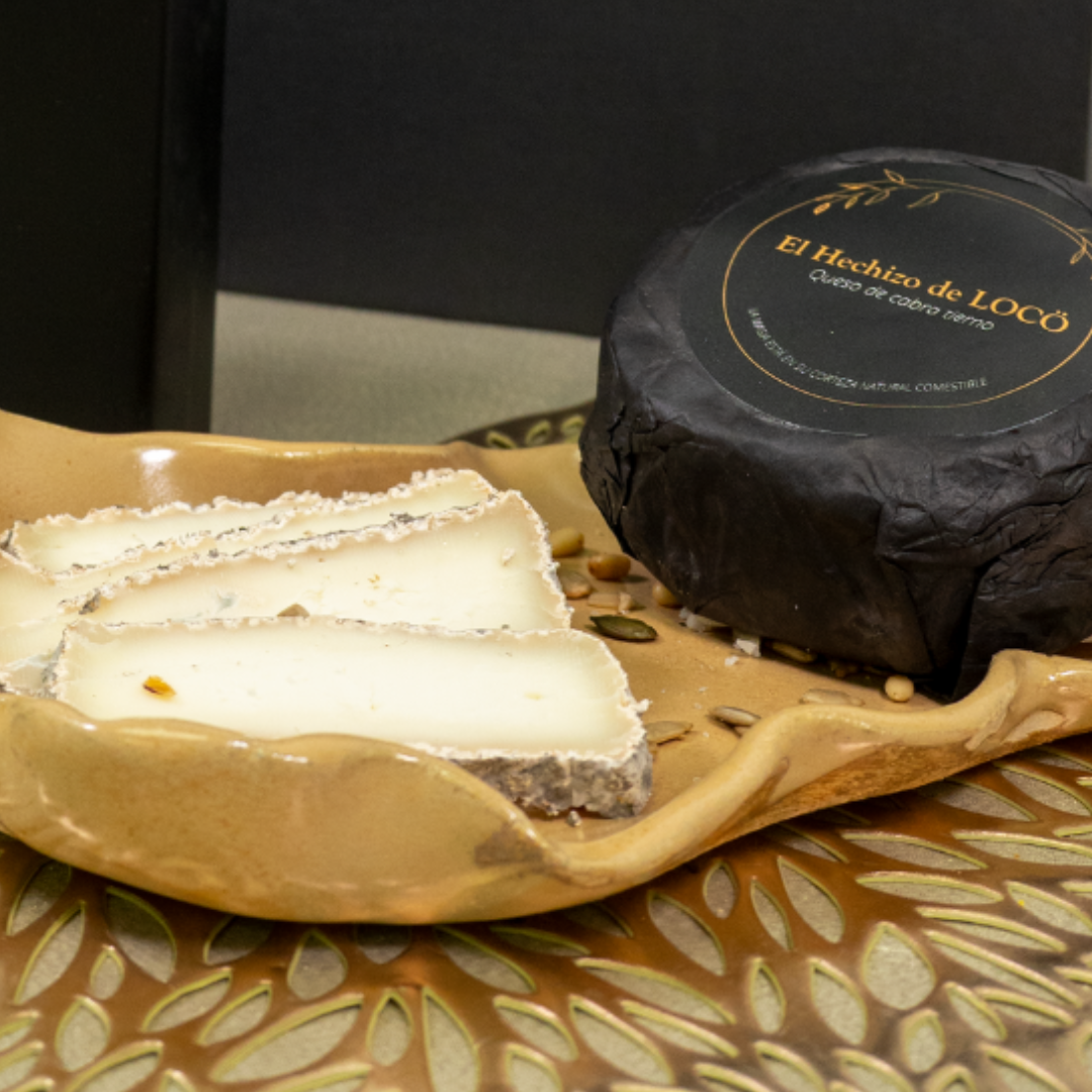 queso el hechizo del loco