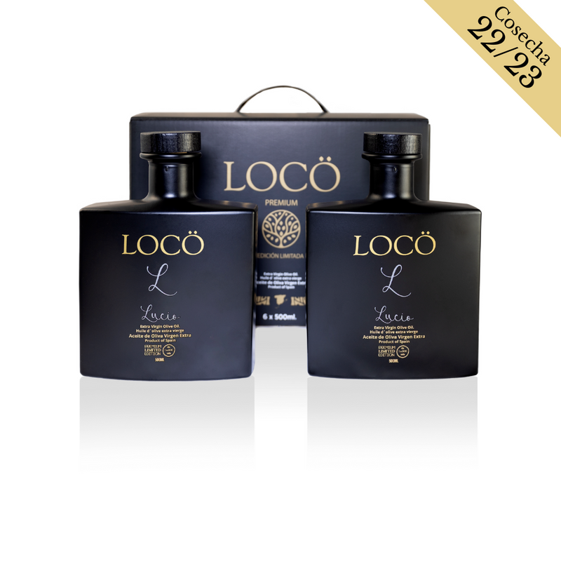 pack aove premium lucio